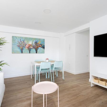 Home2Book Charming Center Apartment Santa Cruz 외부 사진