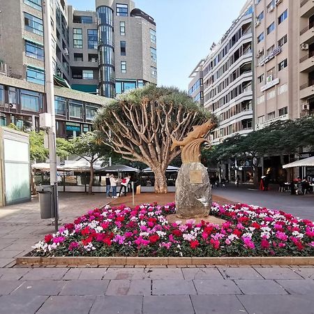 Home2Book Charming Center Apartment Santa Cruz 외부 사진