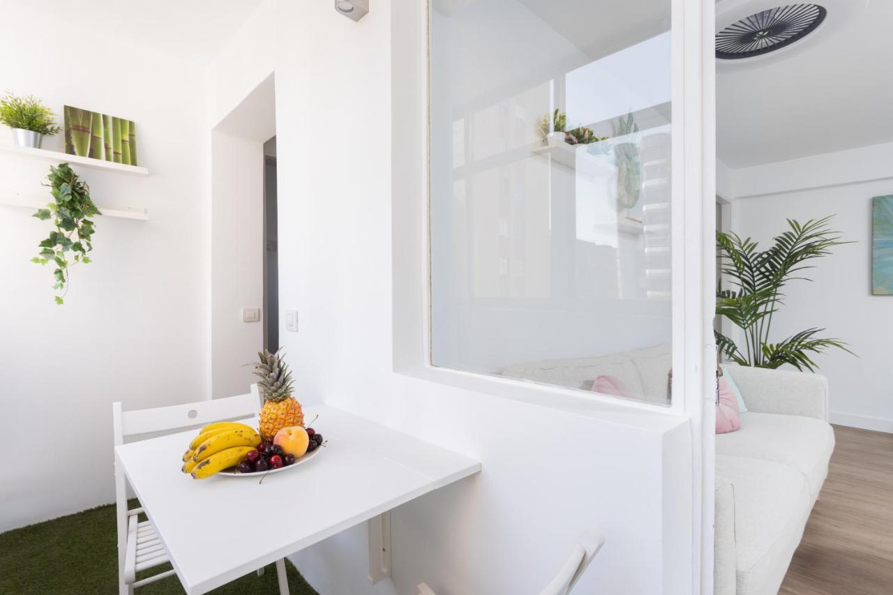 Home2Book Charming Center Apartment Santa Cruz 외부 사진