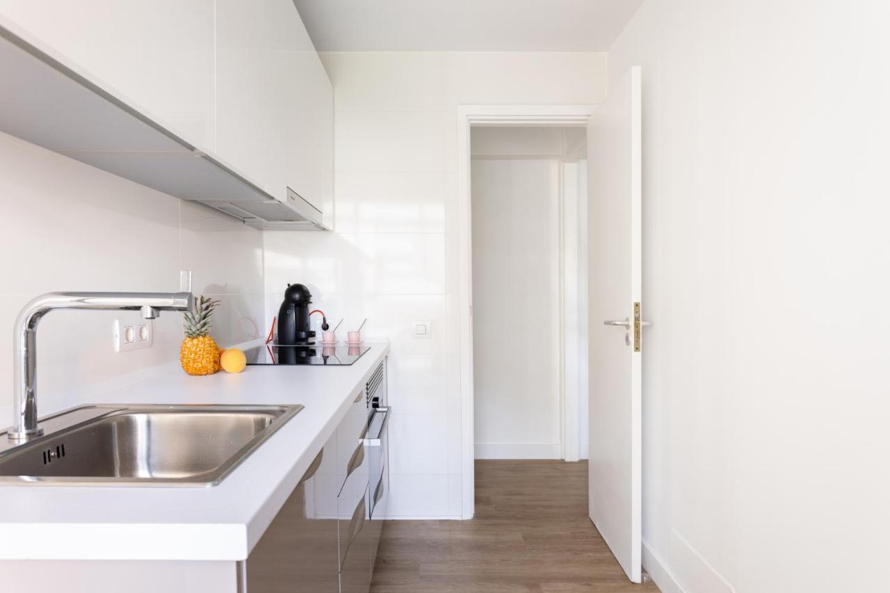 Home2Book Charming Center Apartment Santa Cruz 외부 사진