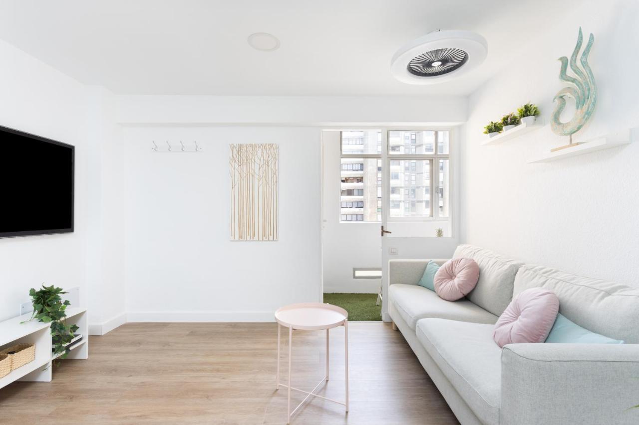 Home2Book Charming Center Apartment Santa Cruz 외부 사진
