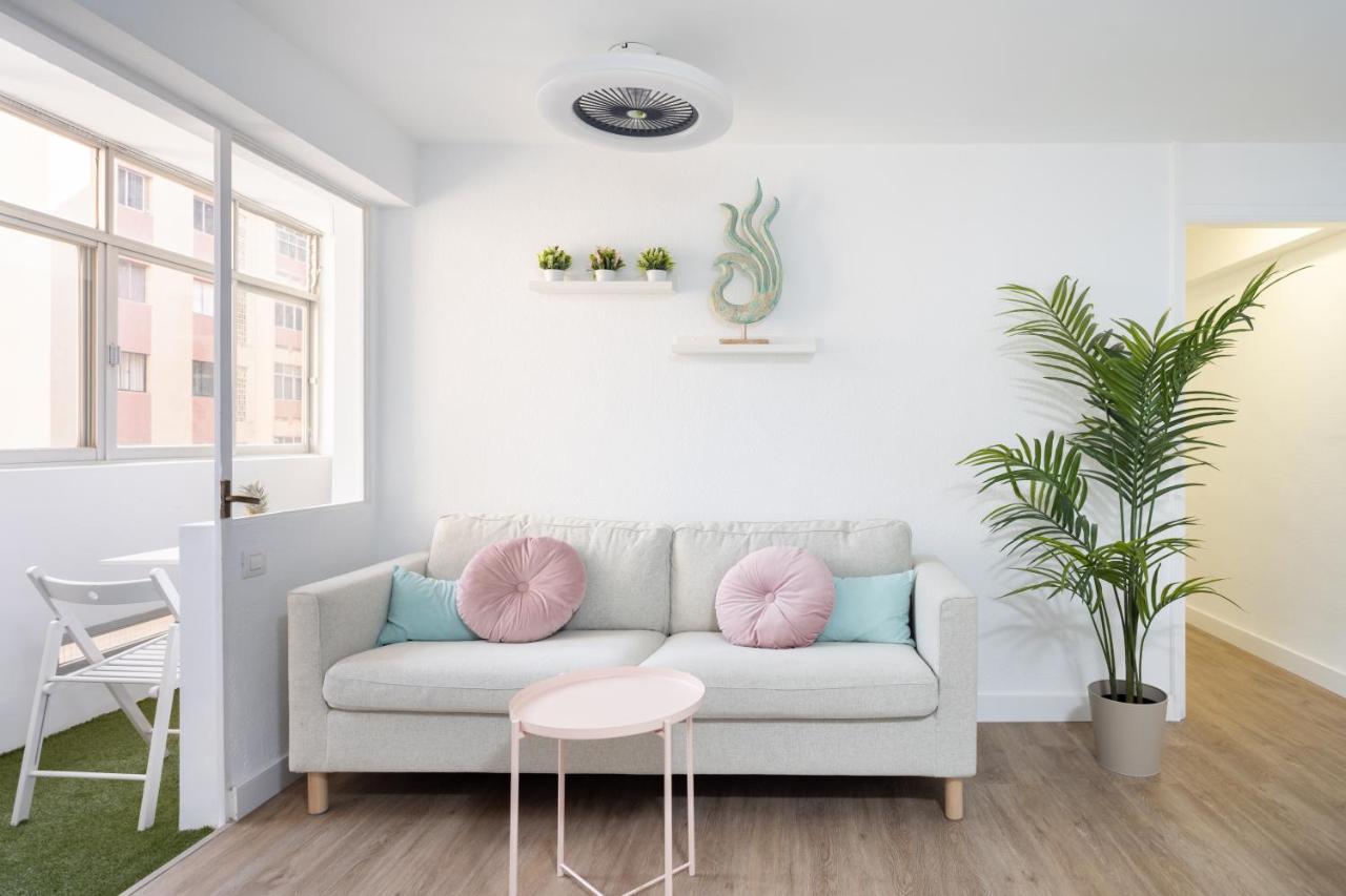 Home2Book Charming Center Apartment Santa Cruz 외부 사진