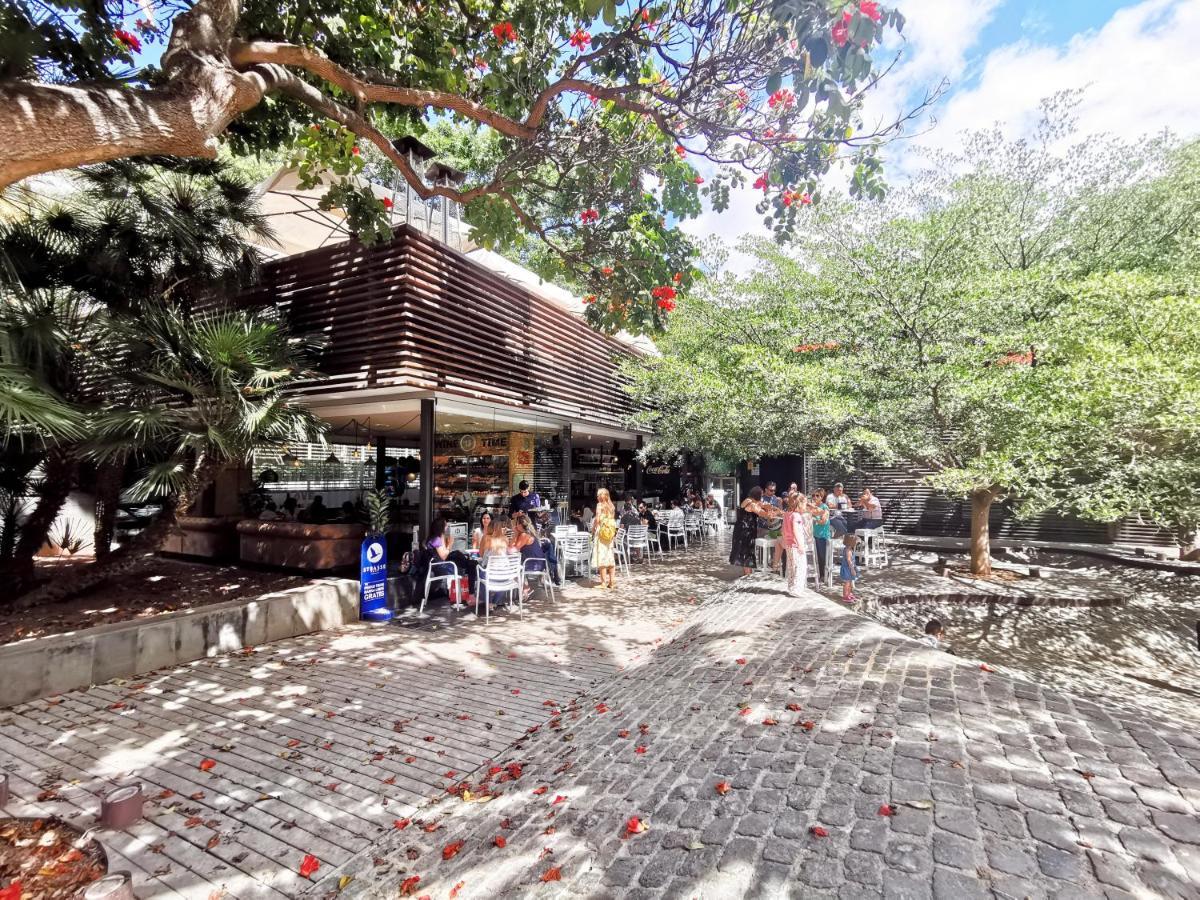 Home2Book Charming Center Apartment Santa Cruz 외부 사진