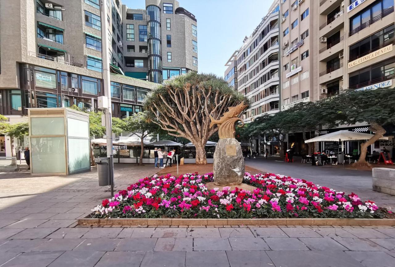 Home2Book Charming Center Apartment Santa Cruz 외부 사진