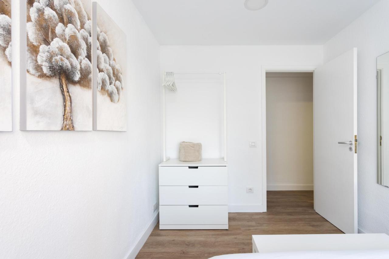 Home2Book Charming Center Apartment Santa Cruz 외부 사진